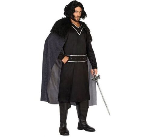 Costume Médiéval Homme Viking M-L 54551