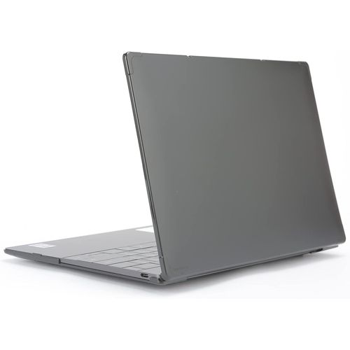 CMJAAGUR-Coque Uniquement Compatible Avec Les Ordinateurs Portables Traditionnels Dell Xps 13 Plus 9320 Non 2 En 1 De 2022 À 2023 (Ne Convient Pas À D'Autres Modèles Dell) ¿ Noir[M2701]