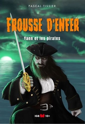 Yann Et Les Pirates