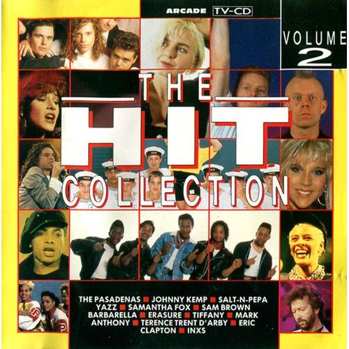 The Hit Collection - Volume 2