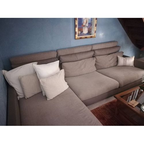 Canapé Roche Bobois