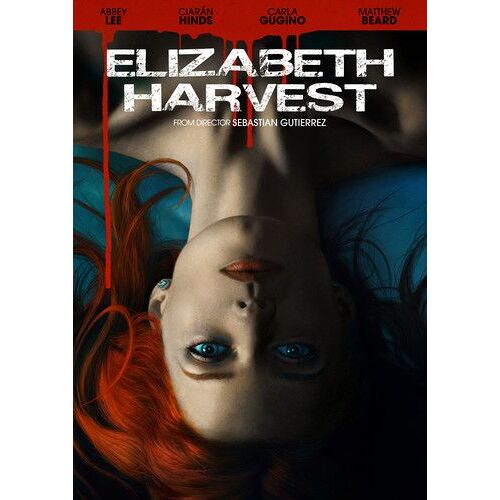 Elizabeth Harvest [Digital Video Disc] Widescreen