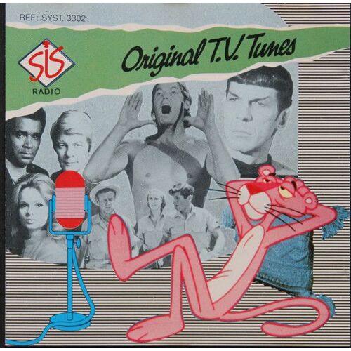 Original Tv Tunes