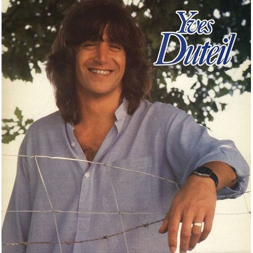 Yves Duteil Ça N'est Pas C' Qu'on Fait Qui Compte
