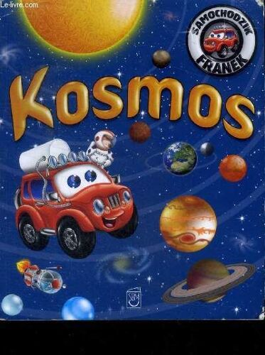 Kosmos - Samochodzik Franek - L Espace, La Voiture De Franek