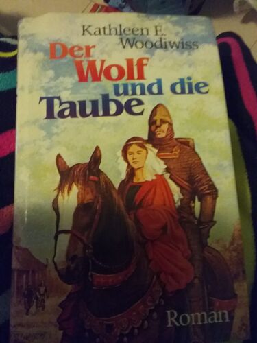 Der Wolf Und Die Taube