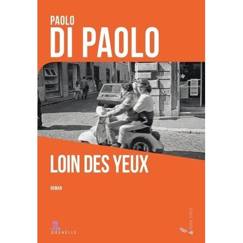 Loin Des Yeux