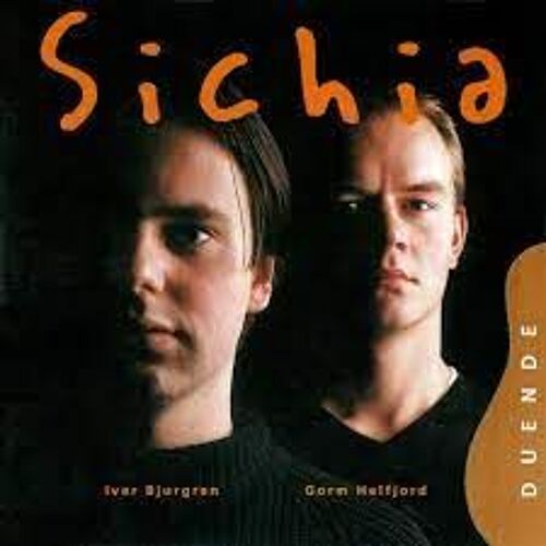Sichia - Duende