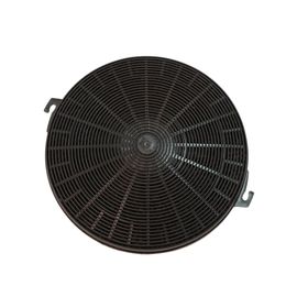 Filtre charbon type 211 CHF211 210X26 mm Hotte (FCH240 480181700942 ARTHUR MARTIN ARTHUR MARTIN ELECTROLUX BRANDT CANDY FAGOR FAR FAURE INDESIT ROSIERES ZANUSSI)