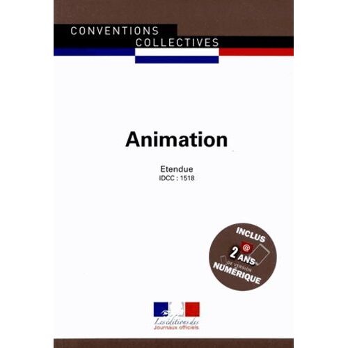 Animation - Idcc 1518
