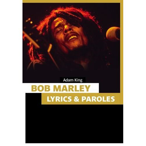 Bob Marley - Lyrics & Paroles