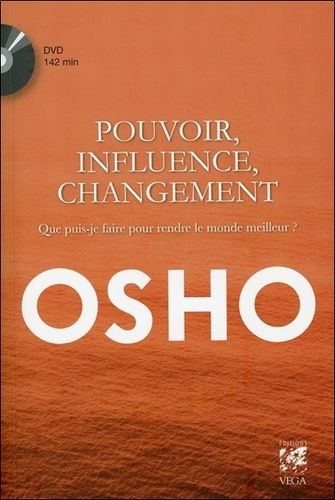 Pouvoir, Influence, Changement - Que Puis-Je Faire Pour Rendre Le Monde Meilleur ? (1 Dvd)