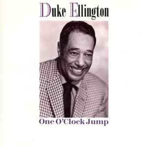 Duke Ellington - One O'clock Jump