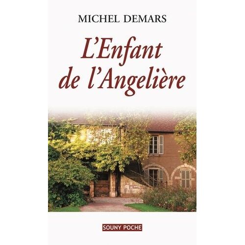 L'enfant De L'angelière