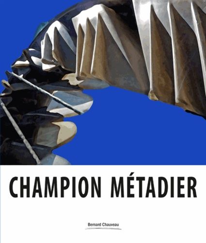 Champion Métadier