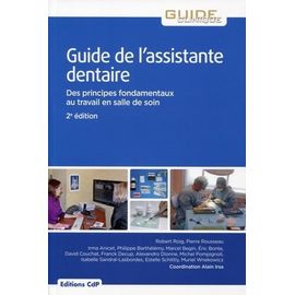 Guide De L'assistante Dentaire