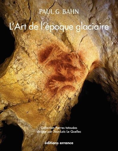 L'art De L'époque Glaciaire