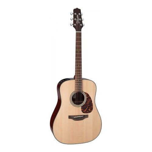 Takamine - Guitare Électro Acoustique Limited Ft340bs Dreadnought
