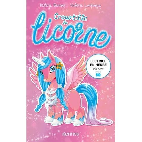 Croustille La Licorne