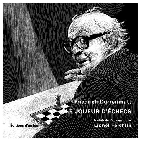 Le Joueur D'échecs - Un Fragment