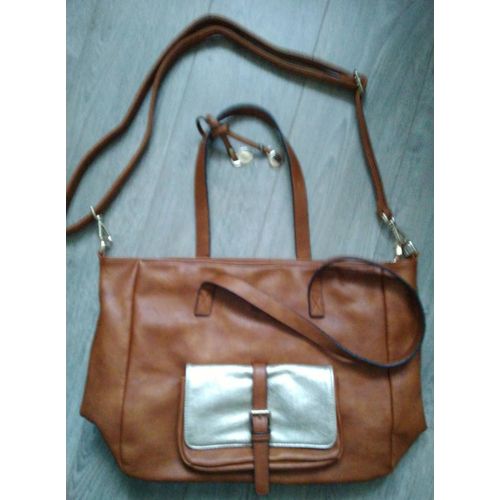 Sac à mains Lulu castagnette 