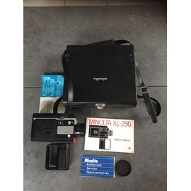 Minolta XL-250