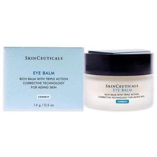 Skinceuticals - Eye Balm Soin Hydratant Anti Poches Contour Des Yeux 14 G 