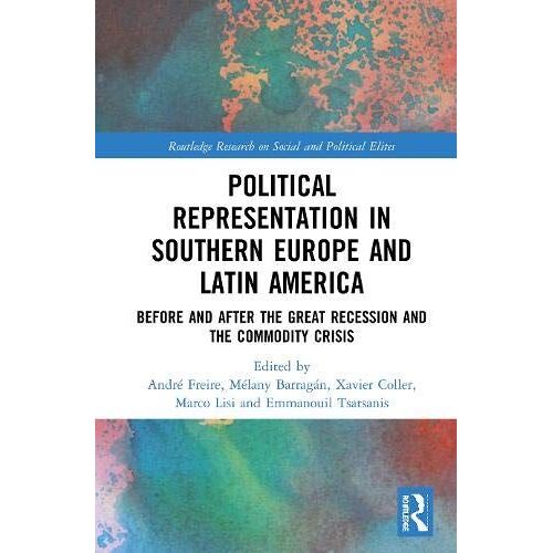 Political Representation In Southern Europe And Latin America