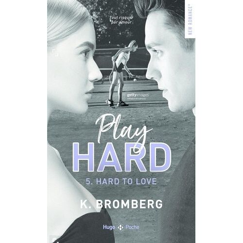 Play Hard - Tome 5 - Hard To Love