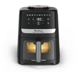 Friteuse sans huile MOULINEX Easy Fry Silence 5L EZ5568F0