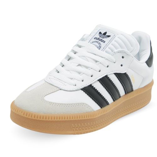 Chaussures Samba Xlg J Jh6516 Blanc