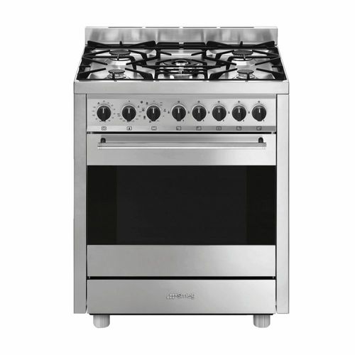 Piano de cuisson SMEG B71GMX2 70x60 cm