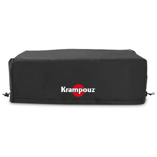 Housse plancha KRAMPOUZ Pour Planchas Club