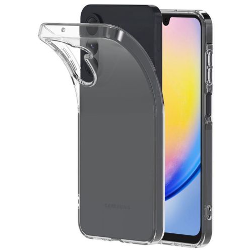 Coque Essentielb Samsung A26 Souple