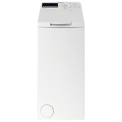Lave linge top INDESIT BTWB7251FR