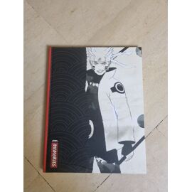 Storm Memories Book Naruto