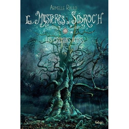 Les Mystères De Sidroc'h Tome 2 - Les Chemins Noirs