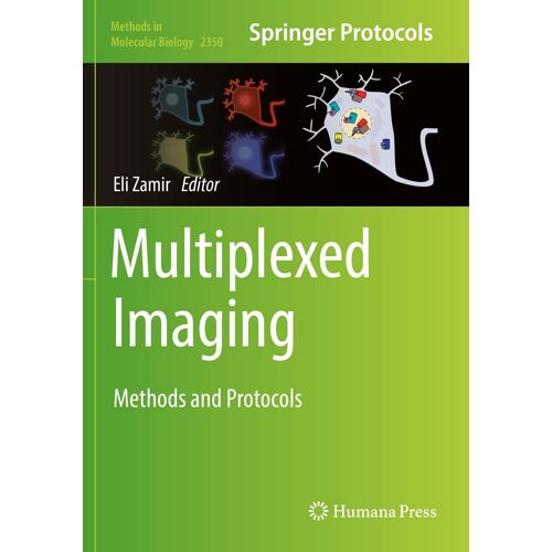 Multiplexed Imaging