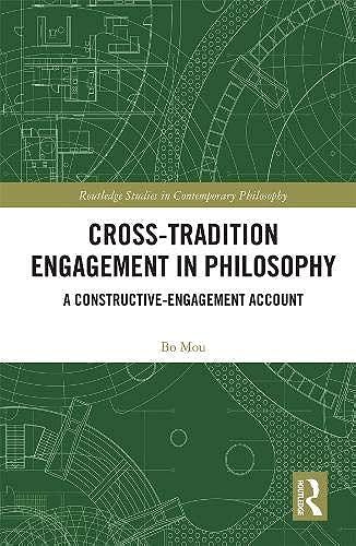 Cross-Tradition Engagement In Philosophy