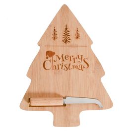 Planche À Fromages Avec Couteau