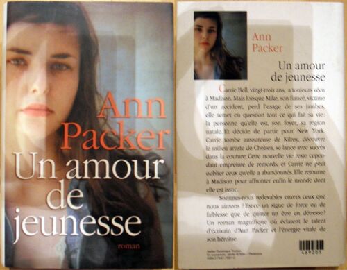 Un Amour De Jeunesse