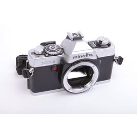 Minolta XG1