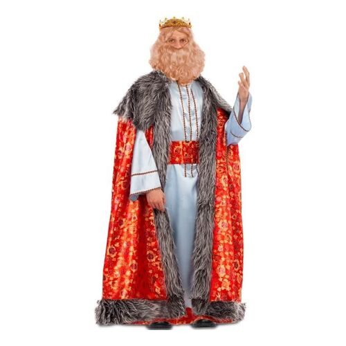 Déguisement De Roi Melchor Brocade Pour Homme