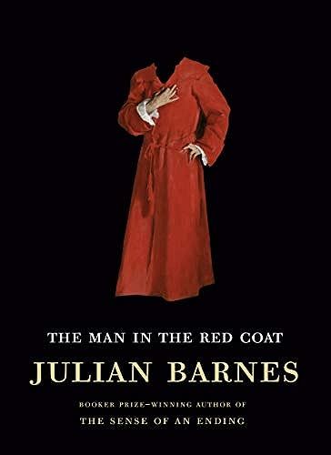 The Man In The Red Coat