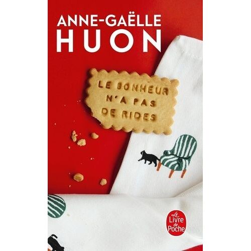 Le Bonheur N'a Pas De Rides