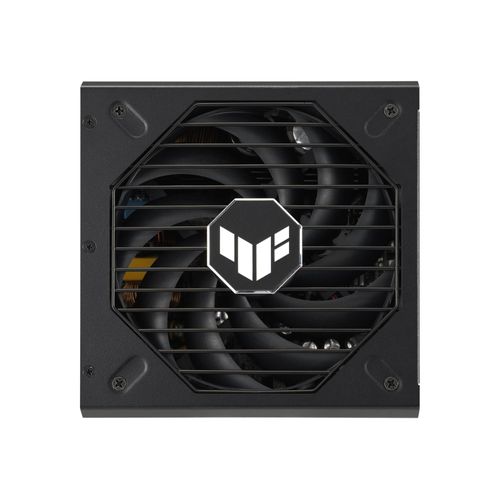 ASUS TUF Gaming - Alimentation PC Modulaire - ATX12V - 80 PLUS Gold - CA 100-240 V - 850 Watt