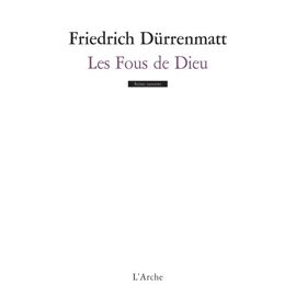 Les Fous De Dieu