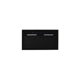 Hotte encastrable AIRLUX AHGG55BK