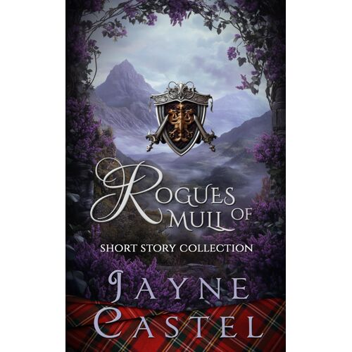 Rogues Of Mull: Short Story Collection