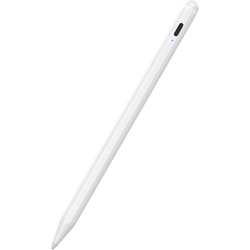 Stylet pour iPad, compatible avec plusieurs modèles d'appareils, pour une écriture/dessin précis